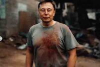 How do world billionaires look as poor ? Elon Musk AI-generated Images Of World's Wealthiest As Poor
