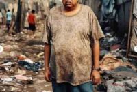 How do world billionaires look as poor ?mukesh ambani  AI-generated Images Of World's Wealthiest As Poor